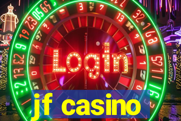 jf casino